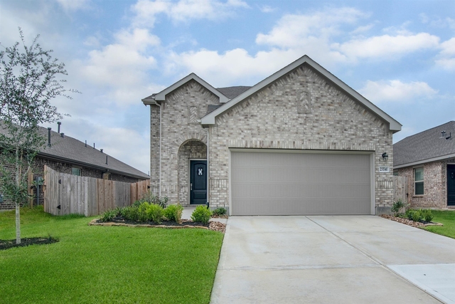 23741 Woodgreen Terrace Drive - Photo 1