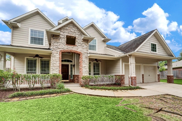10410 Five Oaks Court - Photo 1