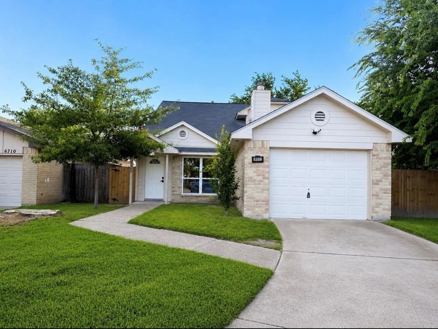 6706 Dinner Creek Court - Photo 1