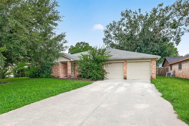 7214 Addicks Clodine Road - Photo 1