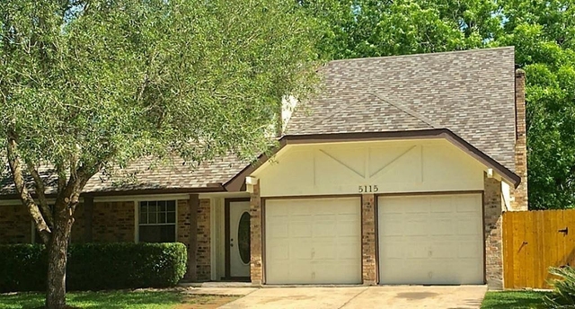 5115 Tashkent Drive - Photo 1