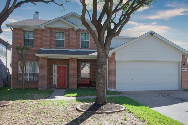 9503 Lerin Lane - Photo 1