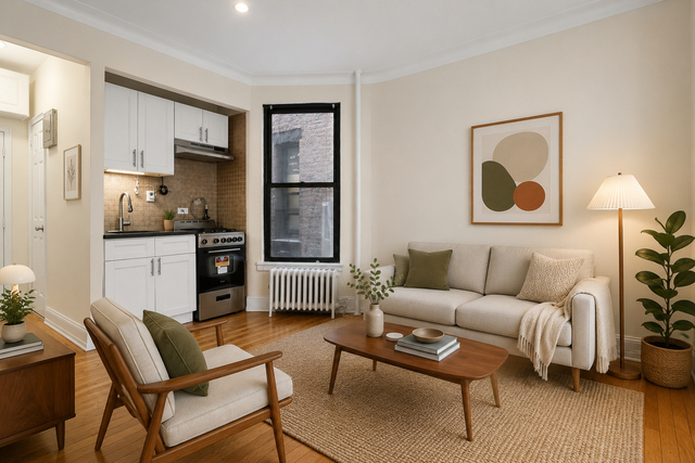 212 East 84th Street - Photo 1