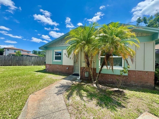 5102 Lawnton Court - Photo 1