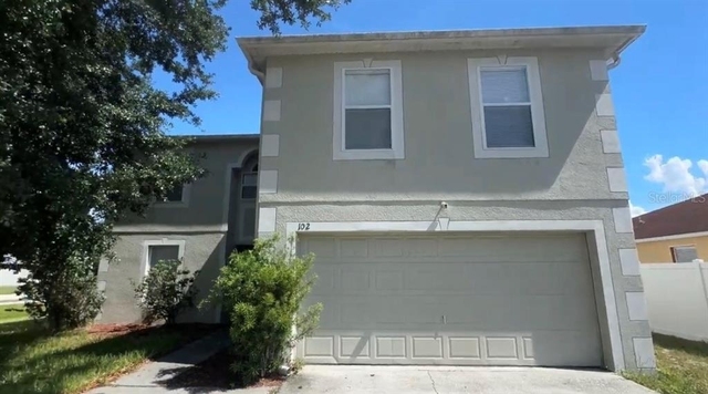 102 Flatfish Court - Photo 1