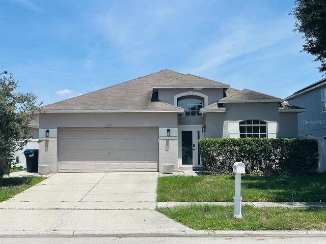 7780 Newlan Drive - Photo 1
