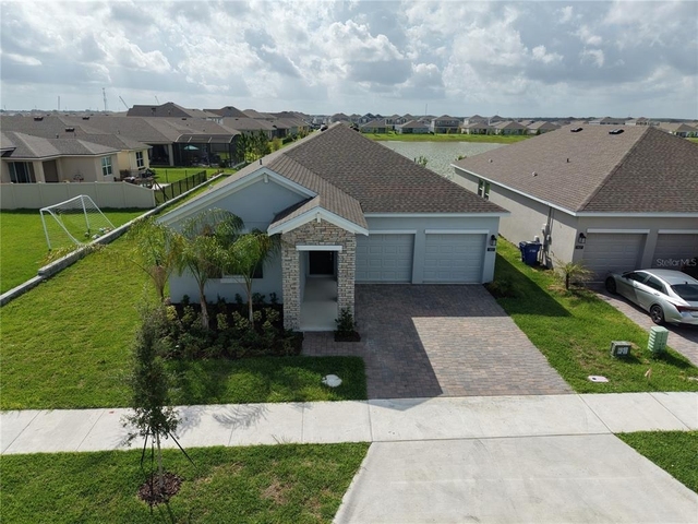 1831 Bright Sky Drive - Photo 1