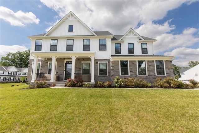 8548 Lafayette Lane - Photo 1