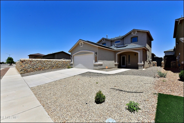 14925 Willie Worsley Avenue - Photo 1