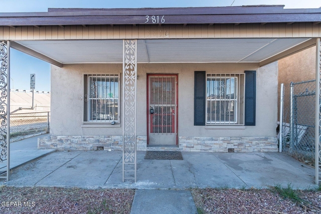 3816 Findley Avenue - Photo 1