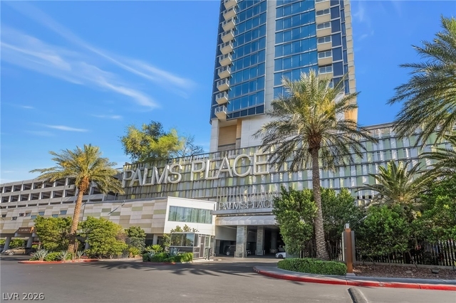 4381 W Flamingo Road - Photo 1
