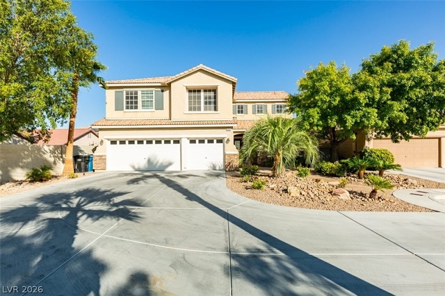 5056 Shadow Palm Court - Photo 1