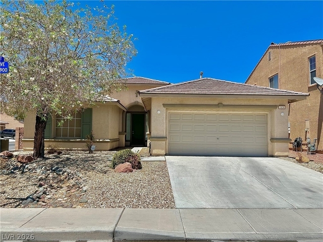 3926 Kristina Lynn Avenue - Photo 1