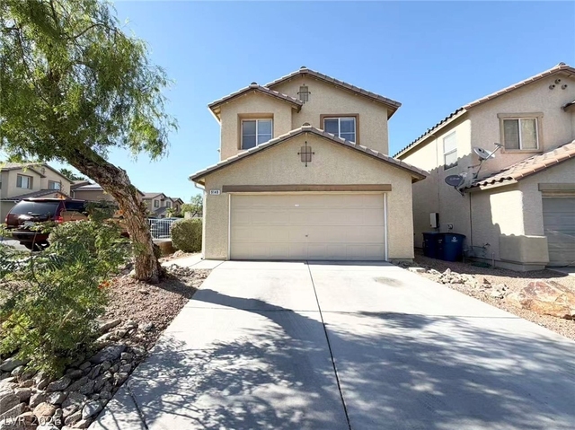 9148 Spirit Canyon Avenue - Photo 1