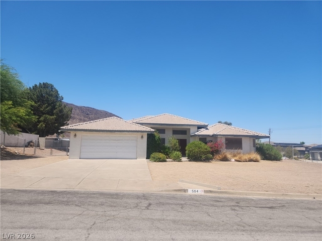 564 Ridgeway Road - Photo 1