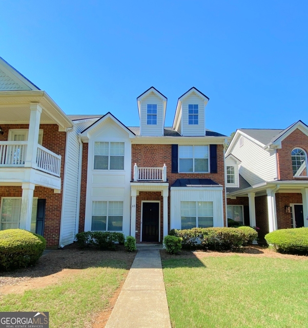 255 Morgan Road - Photo 1
