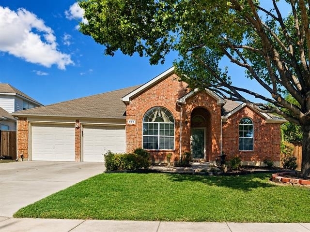 836 Mullrany Drive - Photo 1