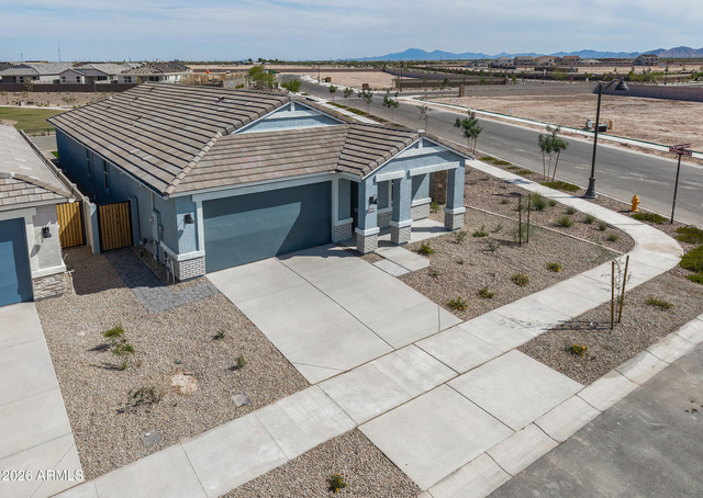 22069 N Dawn View Drive - Photo 1