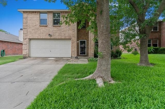 5401 Pandale Valley Drive - Photo 1