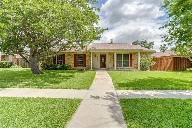 5316 N Colony Boulevard - Photo 1