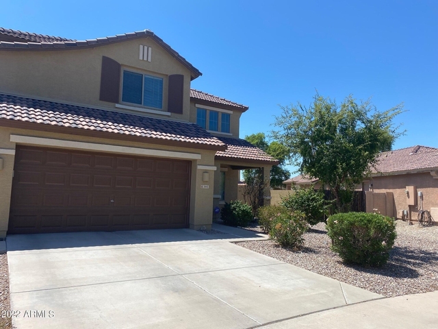 3441 E Anika Court - Photo 1