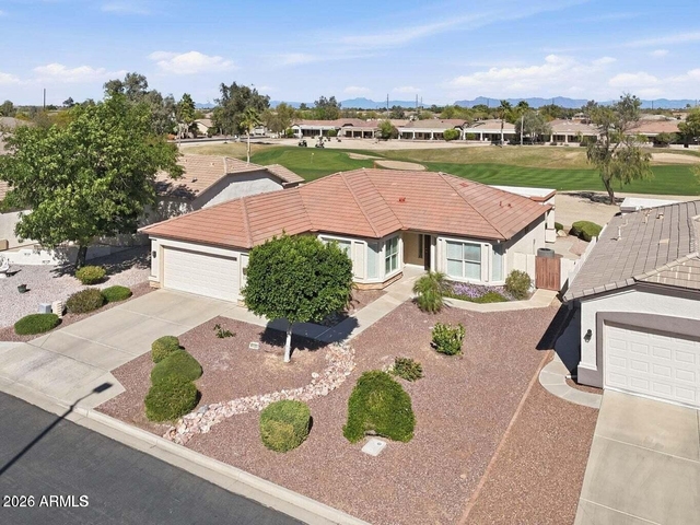 6151 S Bradshaw Way - Photo 1