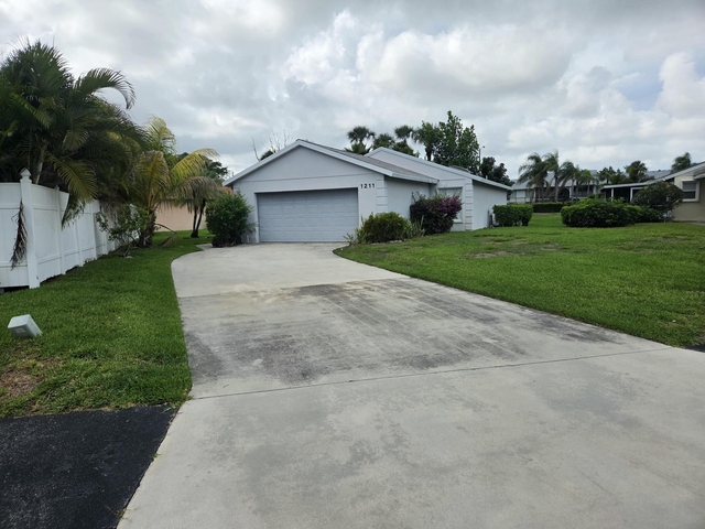 1211 Pine Sage Circle - Photo 1