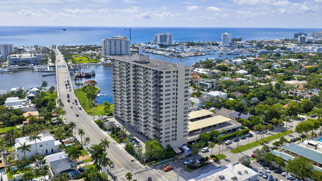 2500 E Las Olas Boulevard - Photo 1