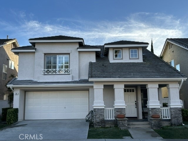 10 Carriage Drive - Photo 1