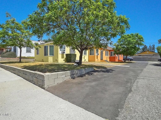 438 S Fremont Avenue - Photo 1