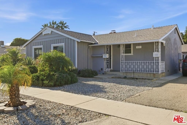 14141 Gault Street - Photo 1