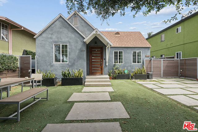 3707 Exposition Boulevard - Photo 1