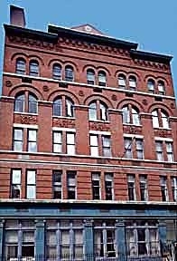 125 E 12th Street - Photo 1