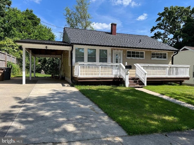 1118 Allison Drive - Photo 1
