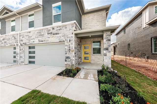 1804 Bonham Ln - Photo 1