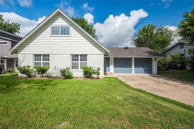 5504 Coventry Ln - Photo 1