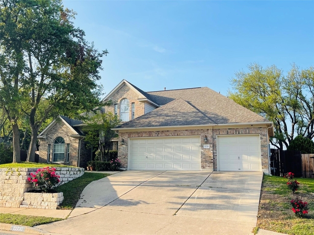 12720 Oxen Way - Photo 1
