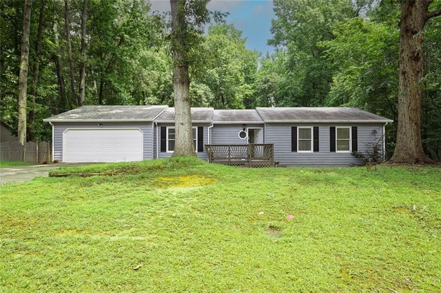 2100 Whitebluff Way Ne - Photo 1