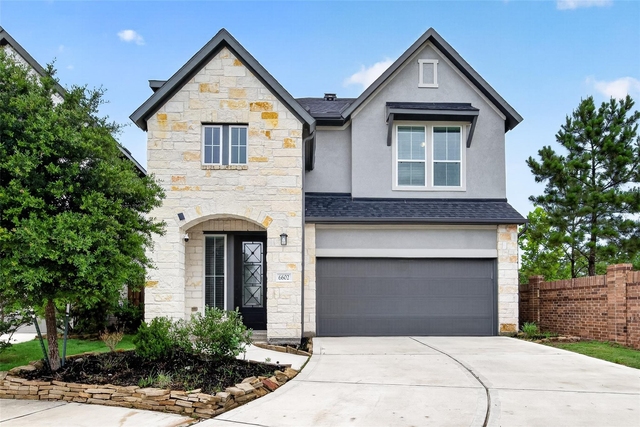 6602 Albany Forest Court - Photo 1