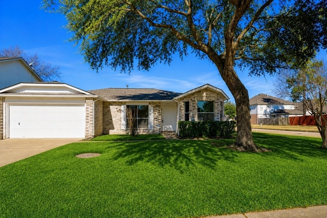 4863 Drew Forest Lane - Photo 1