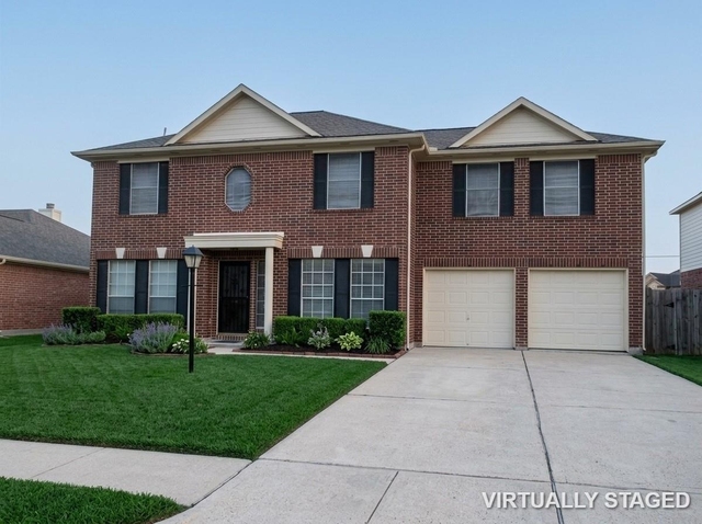 16714 Cheshire Place Drive - Photo 1