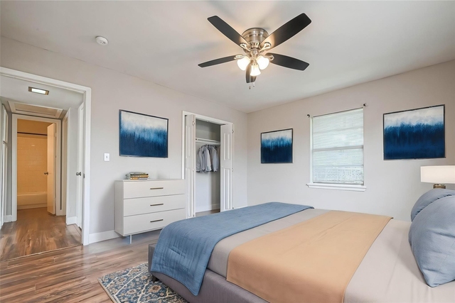 8430 Roundrock Drive - Photo 1