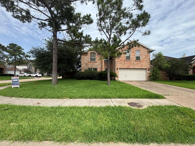 2601 Easton Springs Court - Photo 1