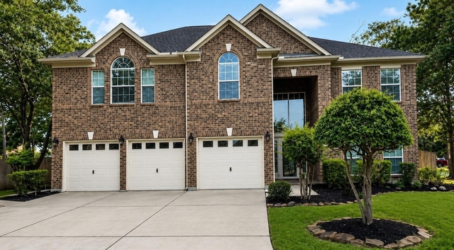 6311 Auburn Terrace Court - Photo 1