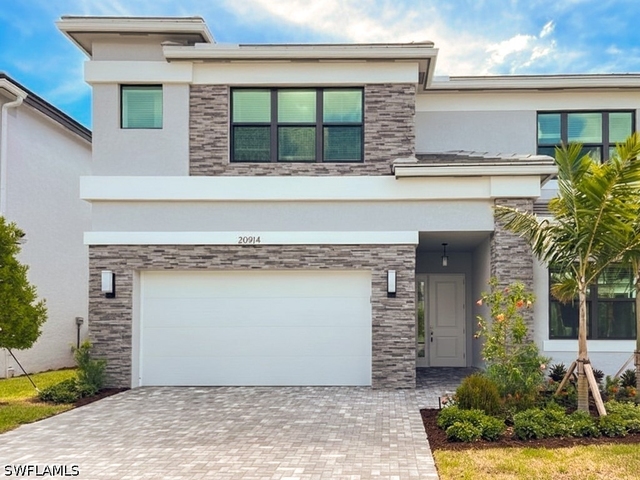 20914 Thistle Leaf Lane - Photo 1