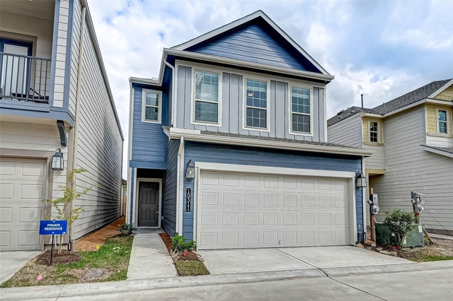 10311 Harmon Smith Drive - Photo 1