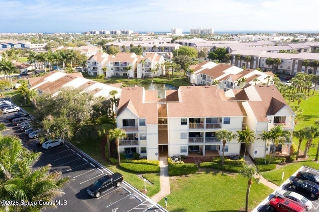 1801 Island Club Drive - Photo 1