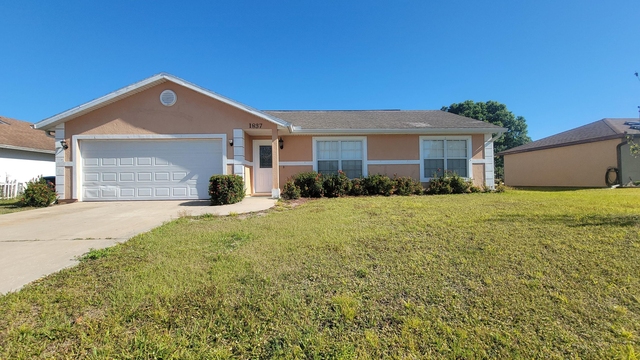 1837 Heartwellville Street Nw - Photo 1