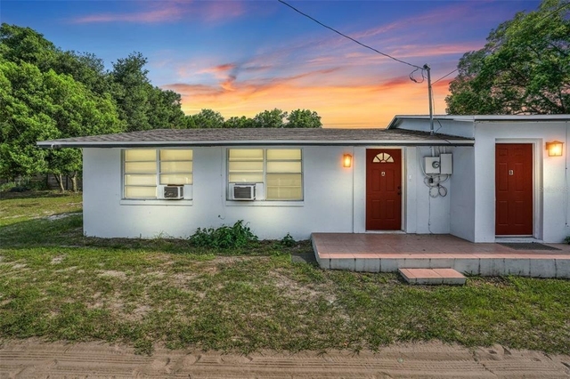 1460 Marvin C Zanders Avenue - Photo 1