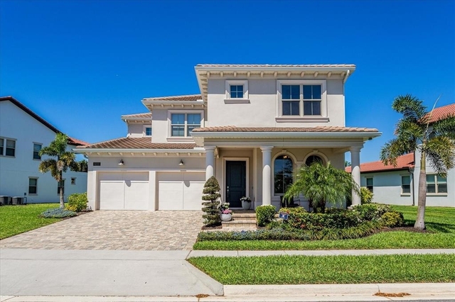 8222 Topsail Place - Photo 1